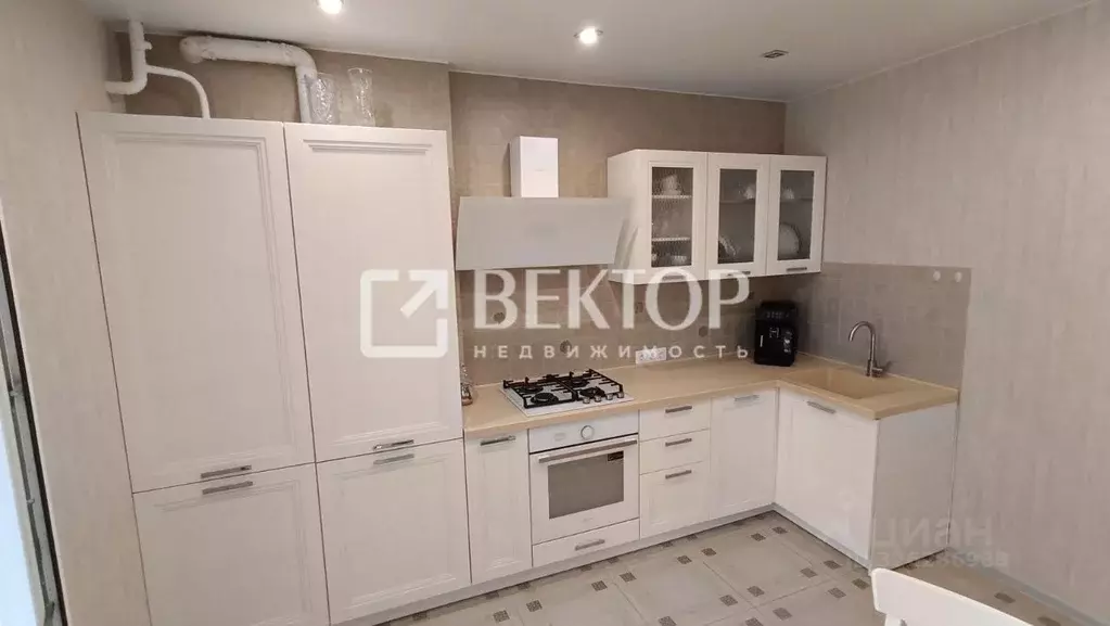 3-к кв. Костромская область, Кострома Солнечный пер., 15 (80.0 м) - Фото 2