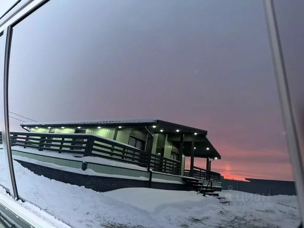 Дом в Московская область, Серпухов городской округ, д. Клейменово  (80 ... - Фото 1