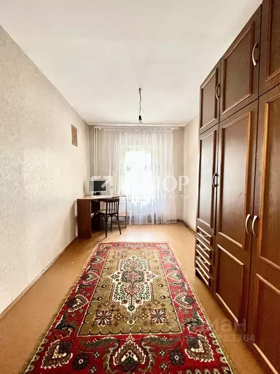 3-к кв. Костромская область, Кострома ул. Симановского, 34 (64.2 м) - Фото 0
