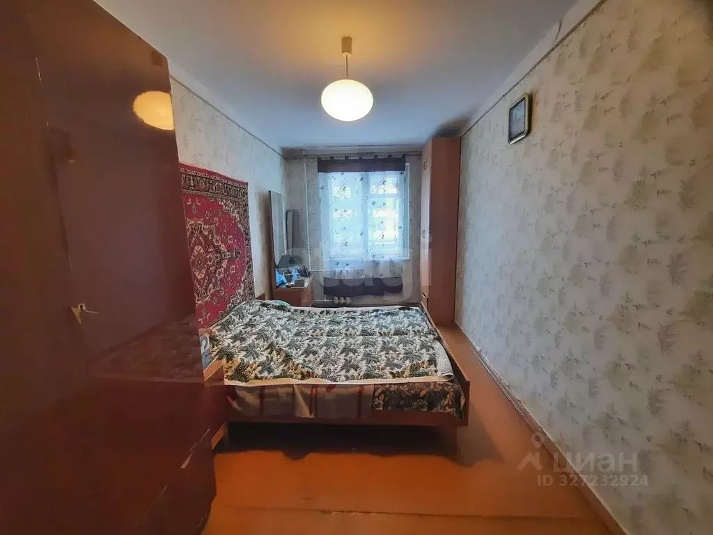 2-к кв. Белгородская область, Белгород ул. Железнякова, 13 (44.0 м) - Фото 2