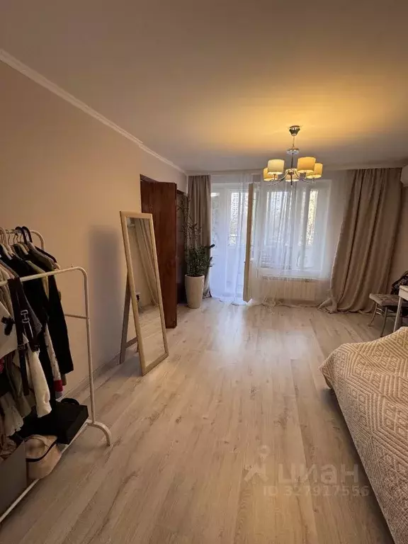 2-к кв. Москва Тарусская ул., 14К1 (58.0 м) - Фото 2