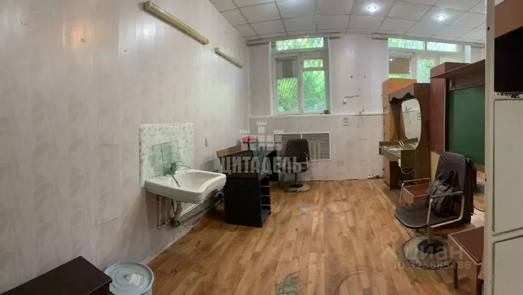 Помещение свободного назначения в Воронежская область, Воронеж ул. ... - Фото 1