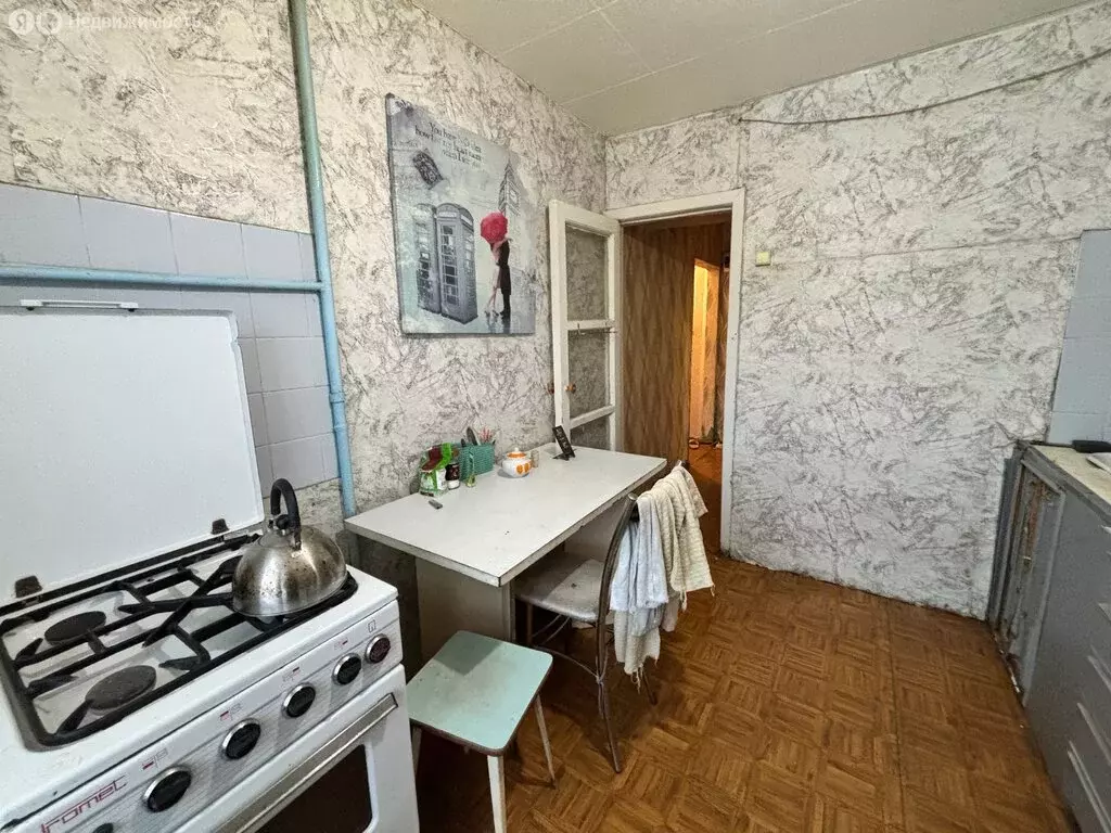 2-комнатная квартира: Балаково, улица Шевченко, 108 (41 м) - Фото 1