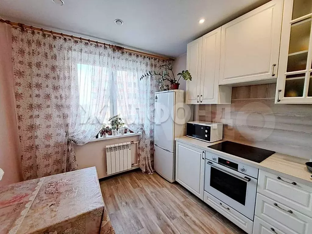 4-к. квартира, 76,8 м, 9/10 эт. - Фото 0