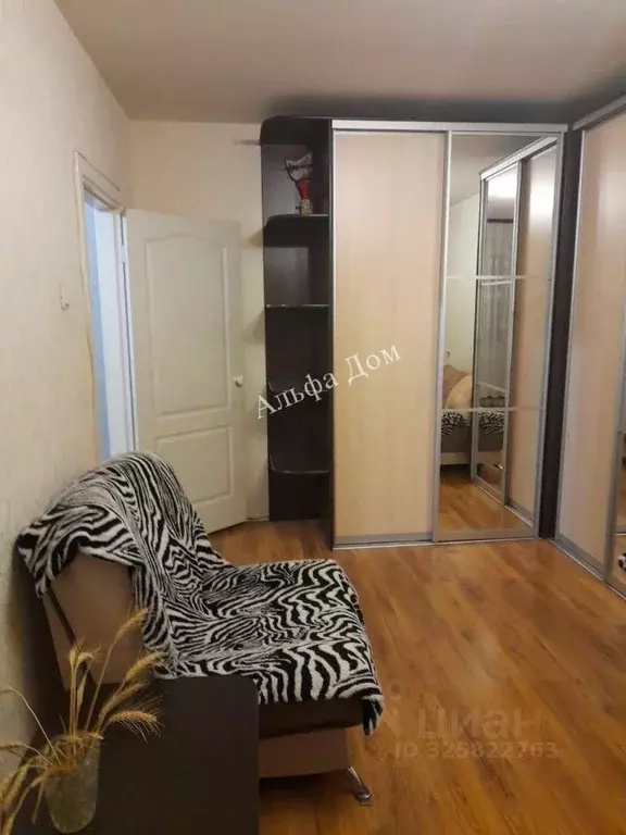 1-к кв. Белгородская область, Белгород Молодежная ул., 16 (35.0 м) - Фото 2