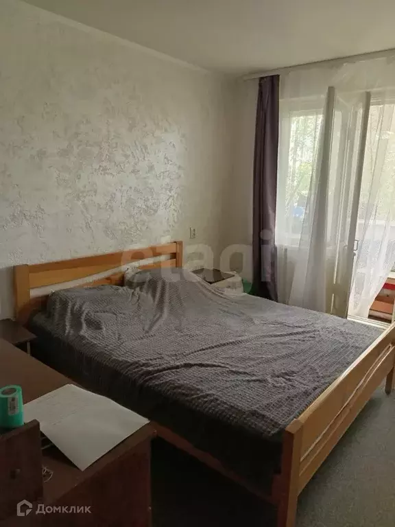 Продаётся 3-к квартира, 55.5 м - Фото 0