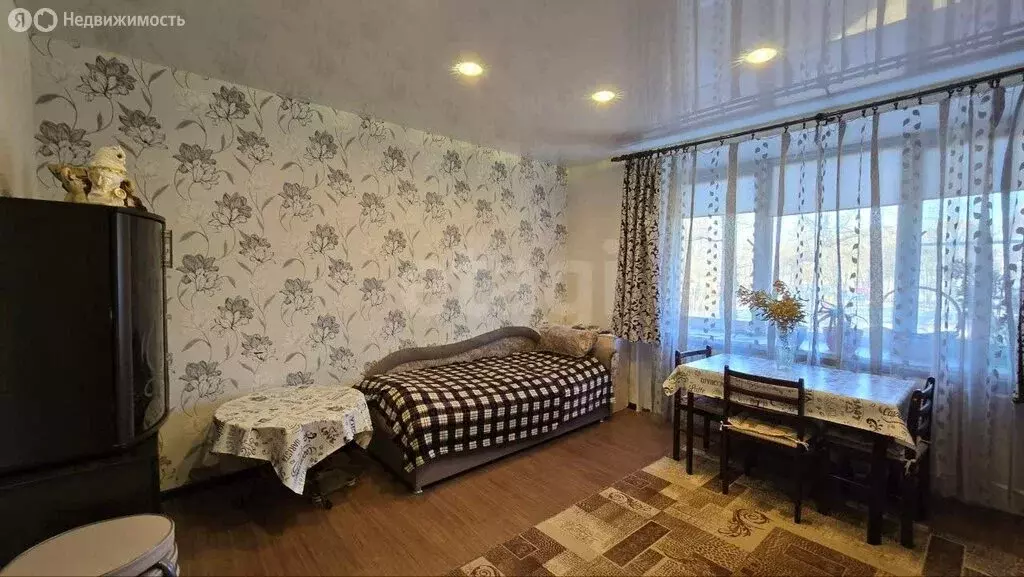 3-комнатная квартира: Кириши, проспект Ленина, 9 (54.4 м) - Фото 2