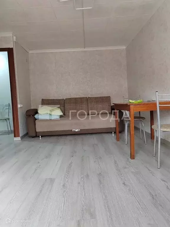 Продаётся 1-к квартира, 29.6 м - Фото 1