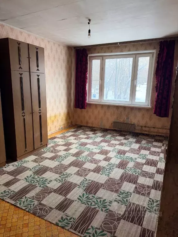 3-к кв. Московская область, Одинцово Можайское ш., 136 (63.6 м) - Фото 1