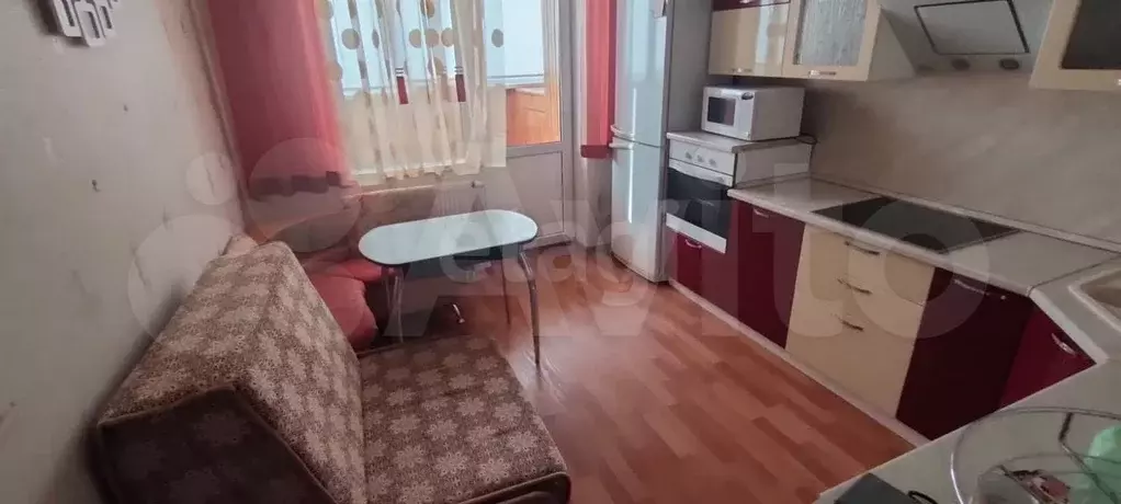 1-к. квартира, 45 м, 5/9 эт. - Фото 0