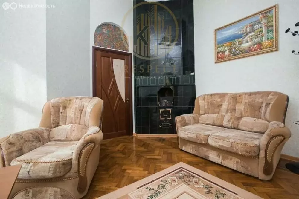 2-комнатная квартира: Кисловодск, улица Алексея Реброва, 5 (54.6 м) - Фото 0