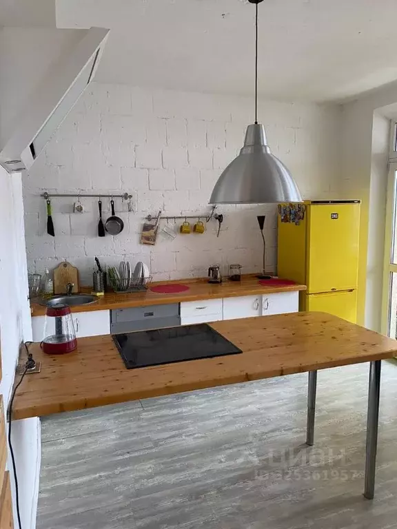 2-к кв. Москва Хорошевское ш., 12к1 (54.0 м) - Фото 1