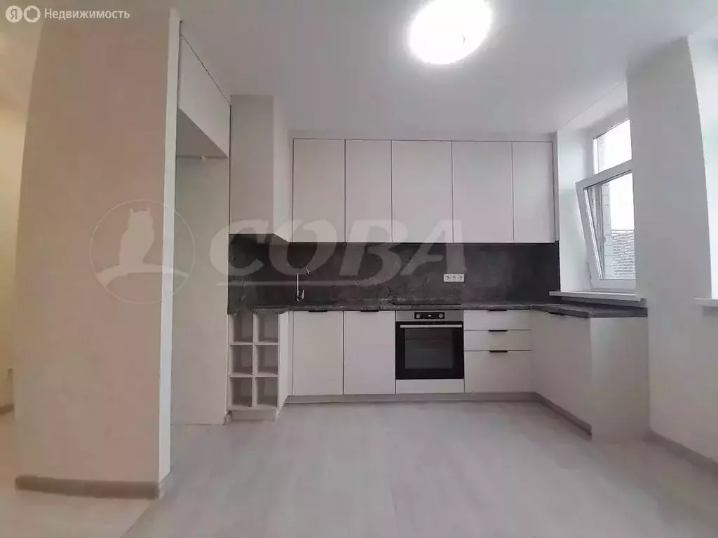 2-комнатная квартира: Тюмень, улица Первооткрывателей, 10 (41.3 м) - Фото 0