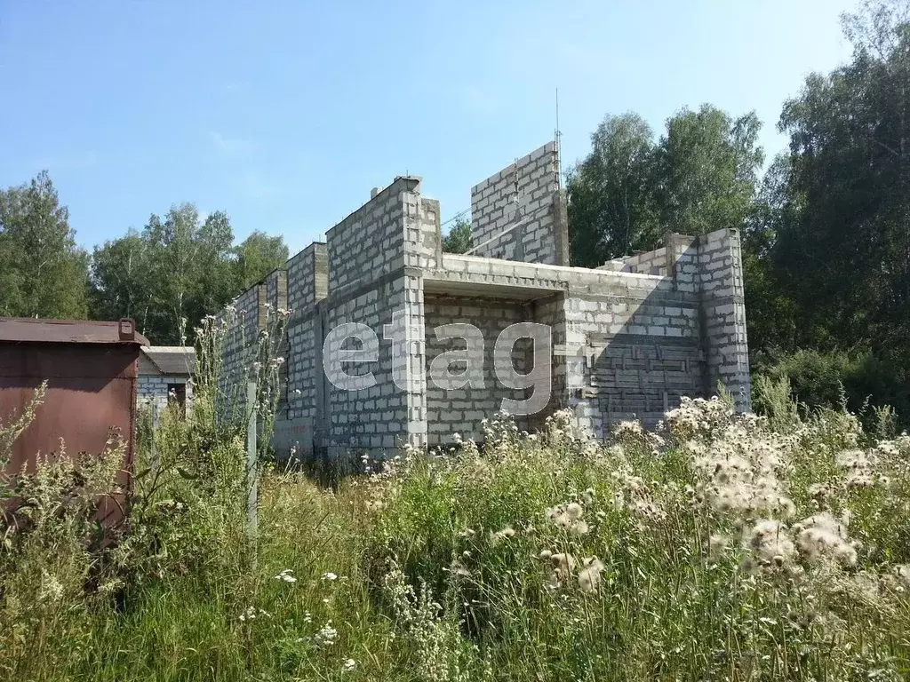 Коттедж в Кемеровская область, Кемерово Разрезовская ул. (170 м) - Фото 0