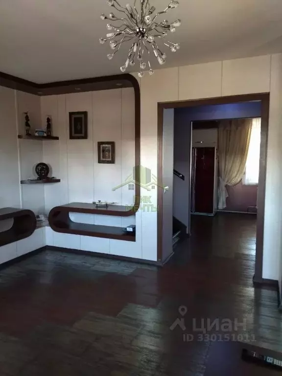 Коттедж в Бурятия, Улан-Удэ ул. Искристая (246 м) - Фото 2