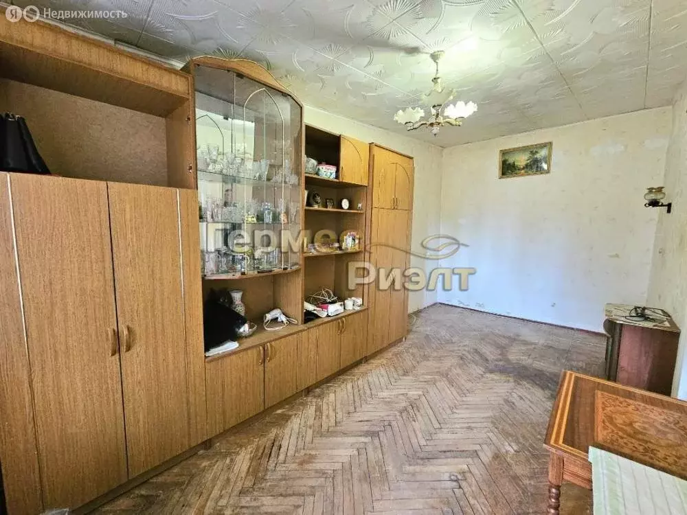 1-комнатная квартира: Ессентуки, улица Ломоносова, 2 (29.9 м) - Фото 1
