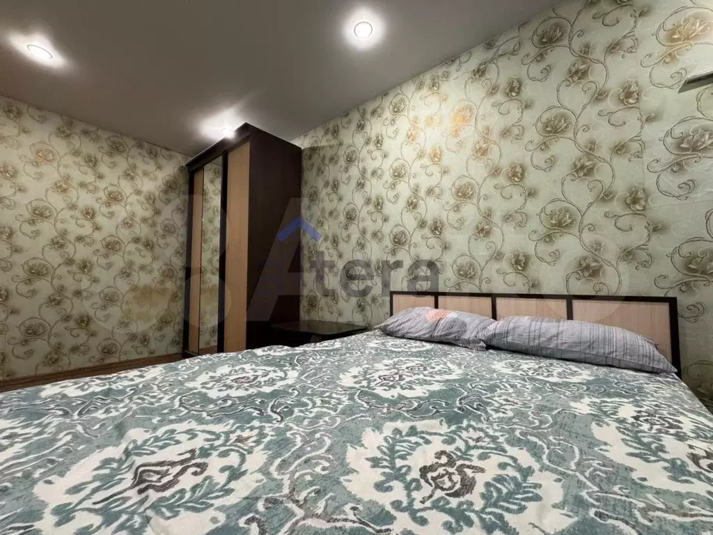 2-к. квартира, 60 м, 4/5 эт. - Фото 1