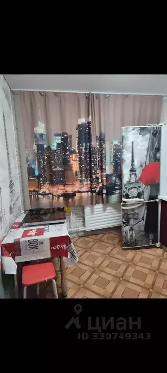1-к кв. Башкортостан, Ишимбай Стахановская ул., 28 (36.0 м) - Фото 1