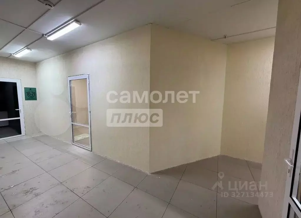 Помещение свободного назначения в Московская область, Ногинск ... - Фото 1