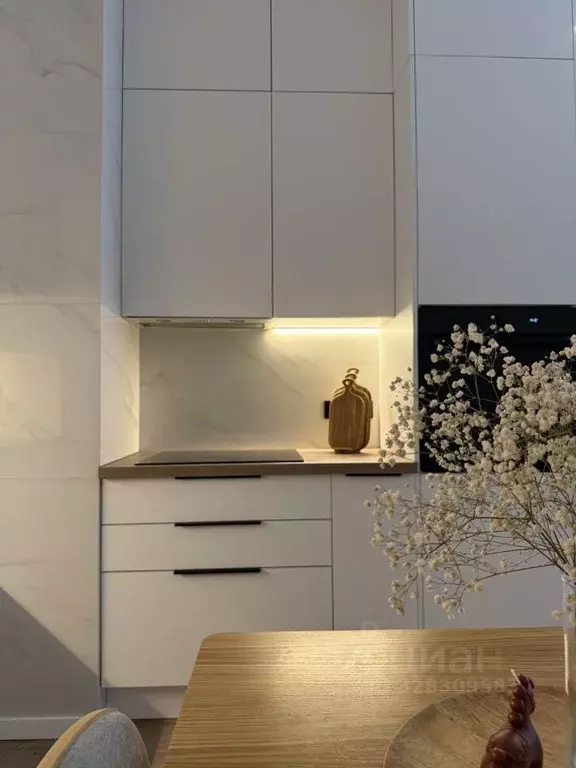 2-к кв. Москва Внуковское поселение, бул. Андрея Тарковского, 10 (60.0 ... - Фото 2