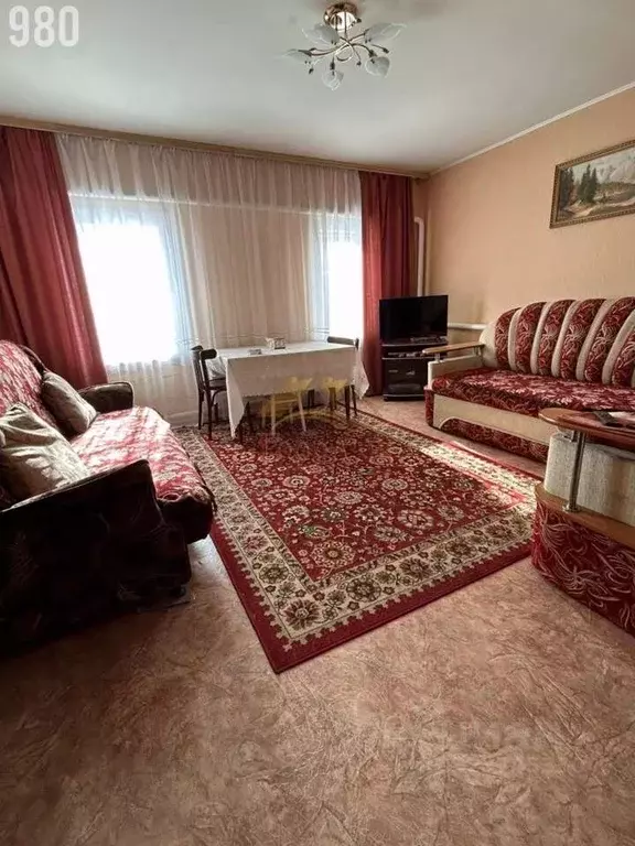 Дом в Воронежская область, Борисоглебск ул. Яблочкова (86 м) - Фото 2