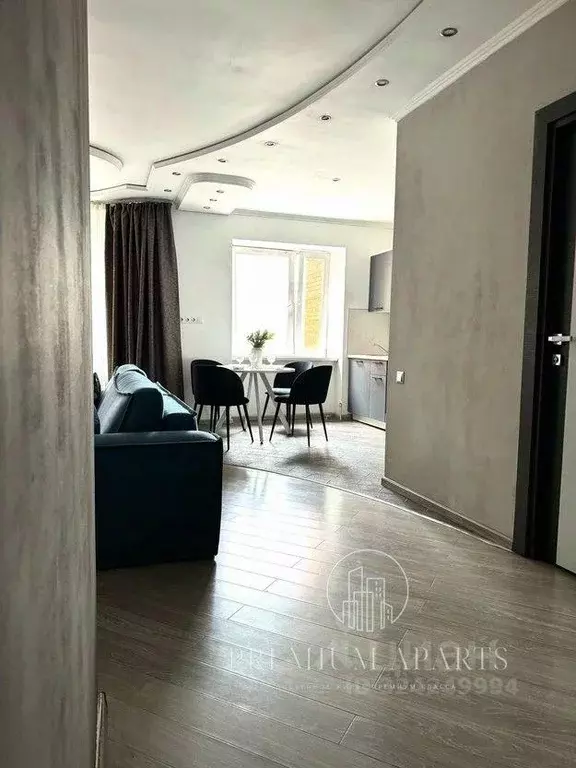 2-к кв. Московская область, Красногорск бул. Подмосковный, 9 (65.0 м) - Фото 2