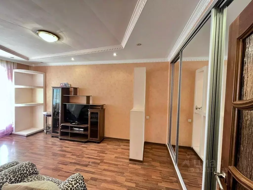 1-к кв. Саха (Якутия), Нерюнгри Чурапчинская ул., 48 (36.1 м) - Фото 2