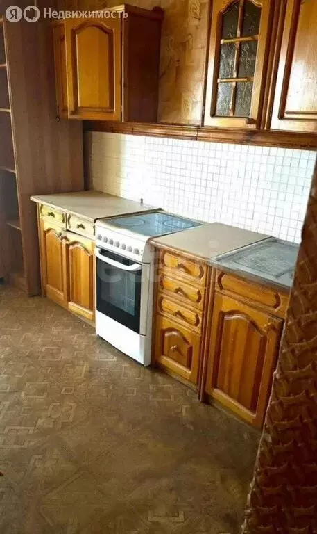 1-комнатная квартира: Саранск, улица Воинова, 17 (29.4 м) - Фото 2