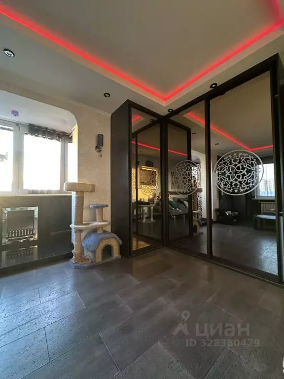 2-к кв. Москва Костромская ул., 10 (44.9 м) - Фото 1