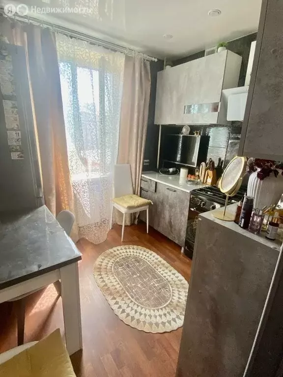 1-комнатная квартира: Колпино, Тверская улица, 2/15 (34.9 м) - Фото 1