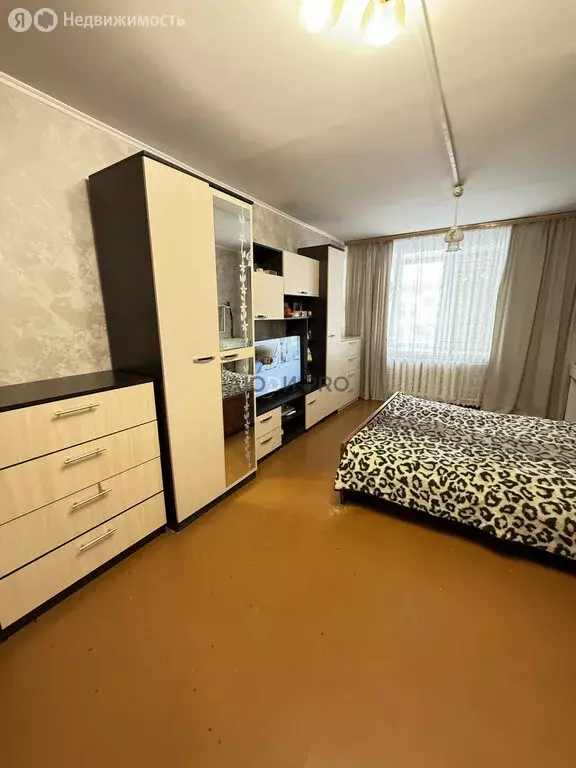 1к в -комнатной квартире (15 м) - Фото 1