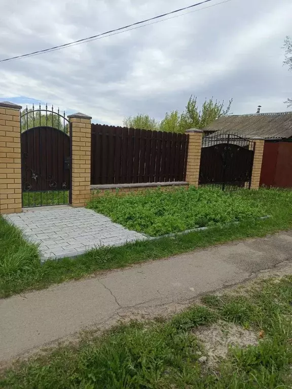 Участок в Нижегородская область, Богородск ул. Калинина, 76 (11.0 ... - Фото 0