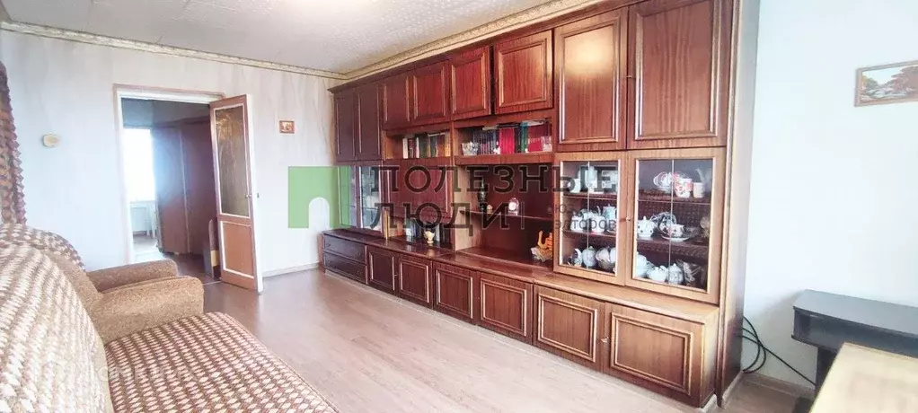 Продаётся 3-к квартира, 61 м - Фото 1