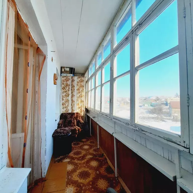 Квартира, 2 комнаты, 49.1 м - Фото 1