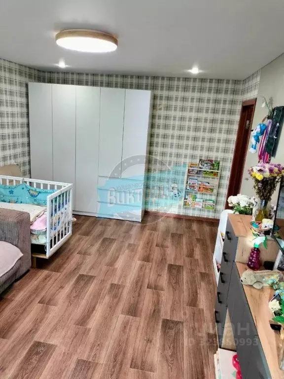 2-к кв. Орловская область, Мценск ул. Кузьмина, 27 (49.9 м) - Фото 2