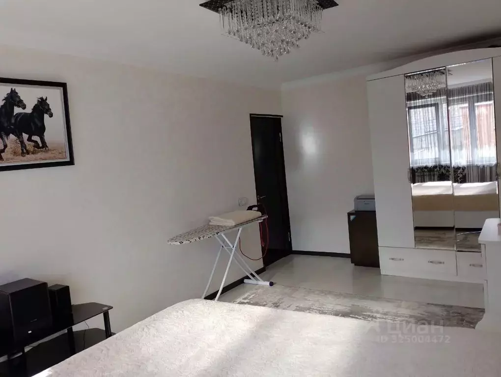 3-к кв. Северная Осетия, Алагир ул. Квартал Энергетиков, 4 (65.9 м) - Фото 1