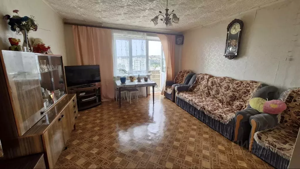 3-к кв. Ростовская область, Белая Калитва ул. Ветеранов, 6 (62.8 м) - Фото 1