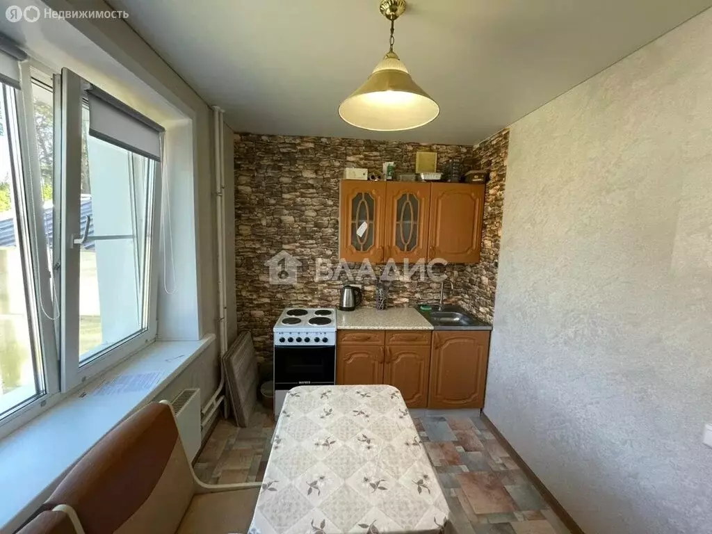1-комнатная квартира: село Лесное, Лесная улица, 26Л (31 м) - Фото 1