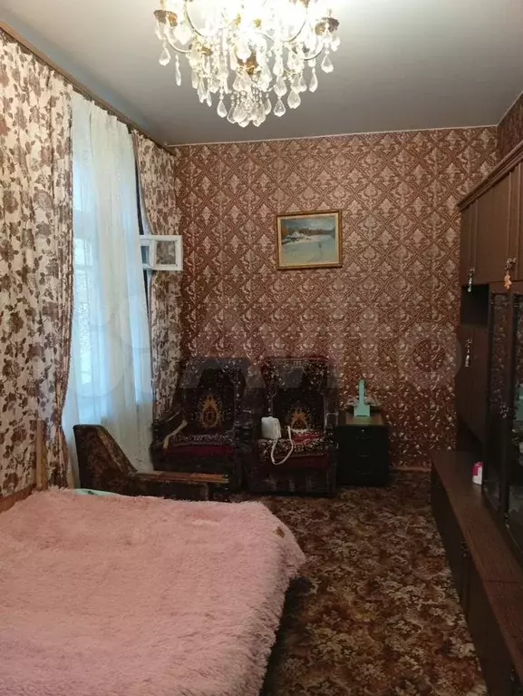 Комната 18 м в 3-к., 5/5 эт. - Фото 0