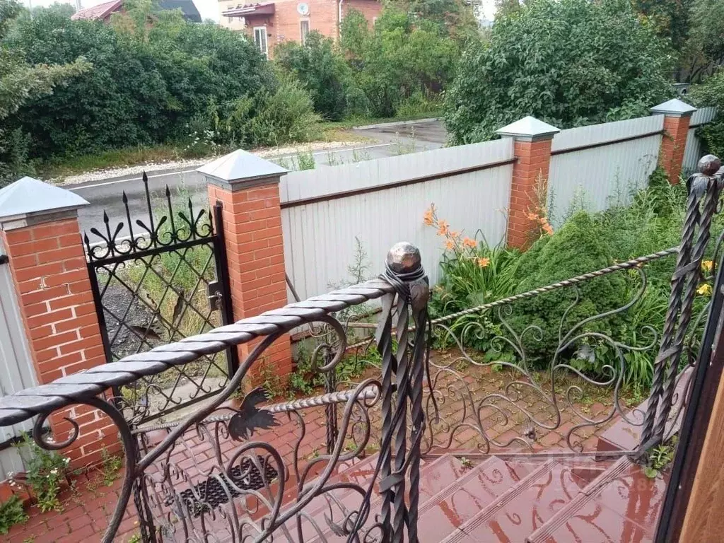 Дом в Московская область, Воскресенск городской округ, д. Маришкино ... - Фото 2