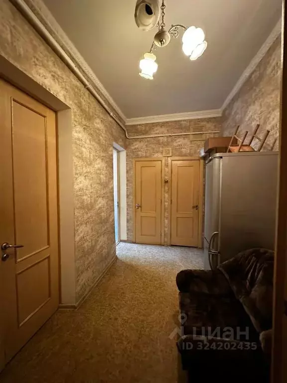 Комната Санкт-Петербург ул. Стахановцев, 19а (7.0 м) - Фото 1