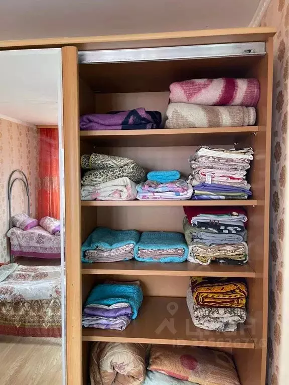 2-к кв. Коми, Усинск Приполярная ул., 10А (48.0 м) - Фото 2