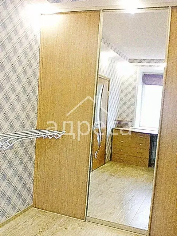 2-к кв. Самарская область, Самара ул. 22-го Партсъезда, 29 (43.8 м) - Фото 2