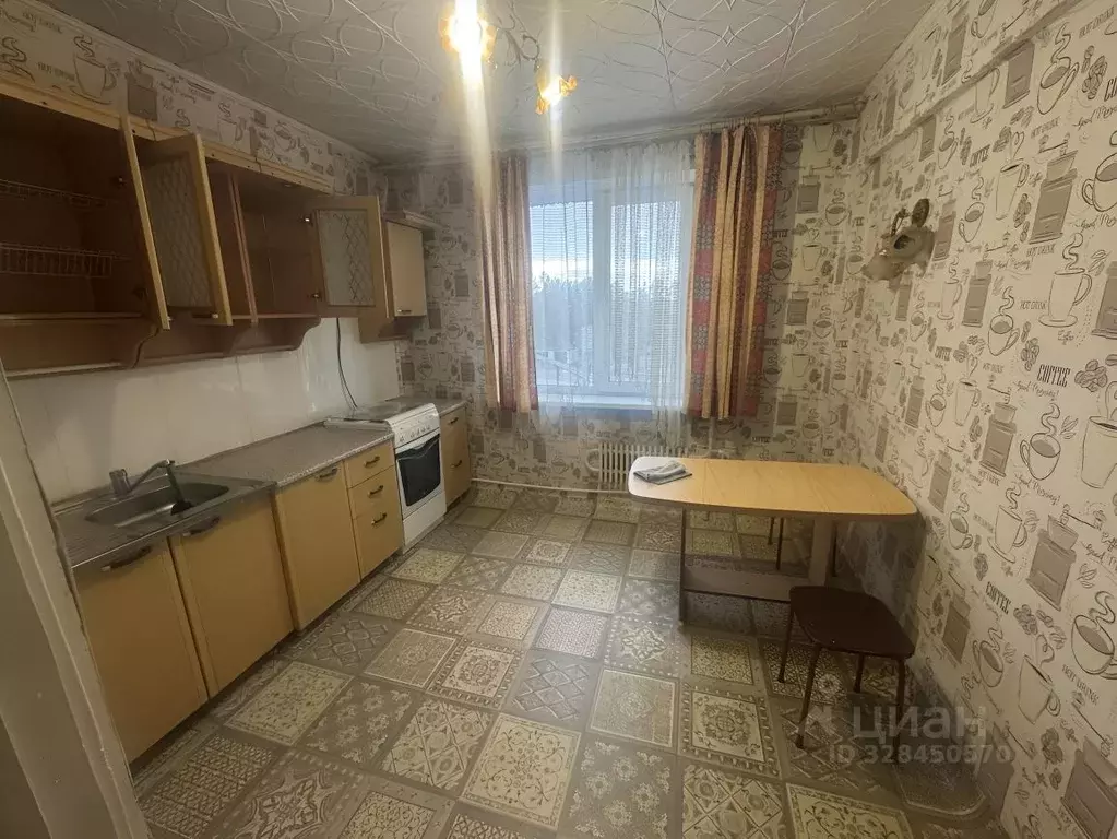 3-к кв. Забайкальский край, Читинский район, Новокручининский пгт ул. ... - Фото 1