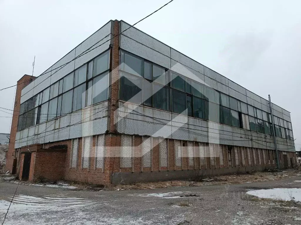 Помещение свободного назначения в Московская область, Талдомский ... - Фото 1