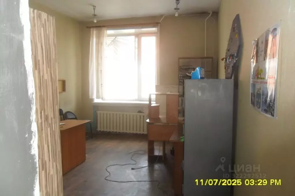 Помещение свободного назначения в Иркутская область, Нижнеудинск ул. ... - Фото 2