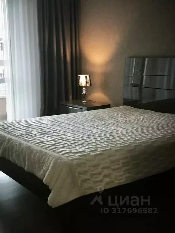 2-к кв. Калининградская область, Зеленоградск ул. Тургенева, 12А (73.0 ... - Фото 0