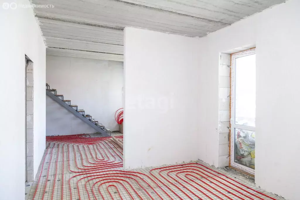 3-комнатная квартира: Муром, Каштановая улица, 13 (250 м) - Фото 0