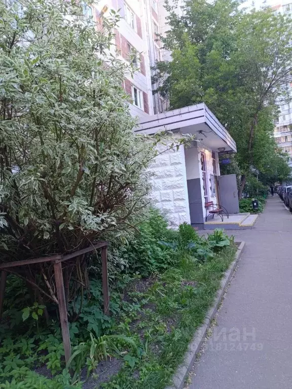 2-к кв. Москва Чукотский проезд, 4 (60.0 м) - Фото 0
