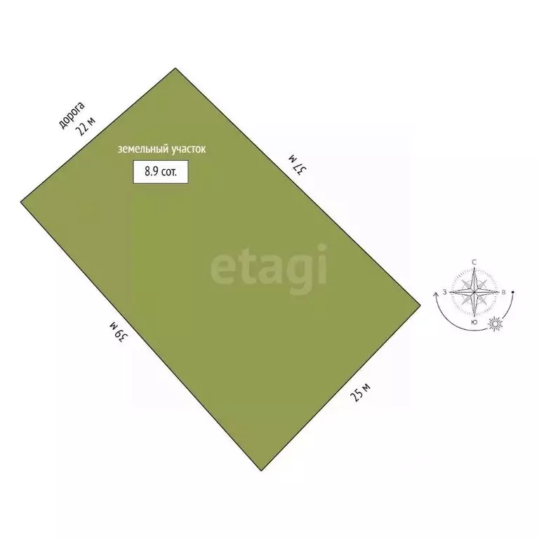 Дом в Крым, Судак муниципальный округ, с. Солнечная Долина ул. ... - Фото 2